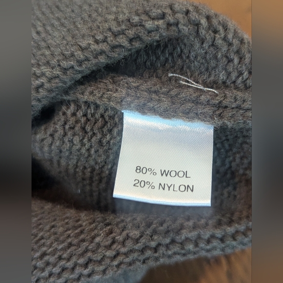 Emozioni M made in Italy sweater - Picture 9 of 15